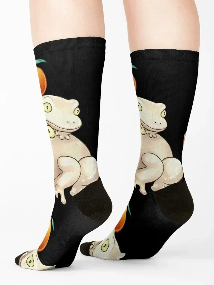 toadally awesome Socks designer brand christmas gifts hip hop kawaii Socks Women Men's