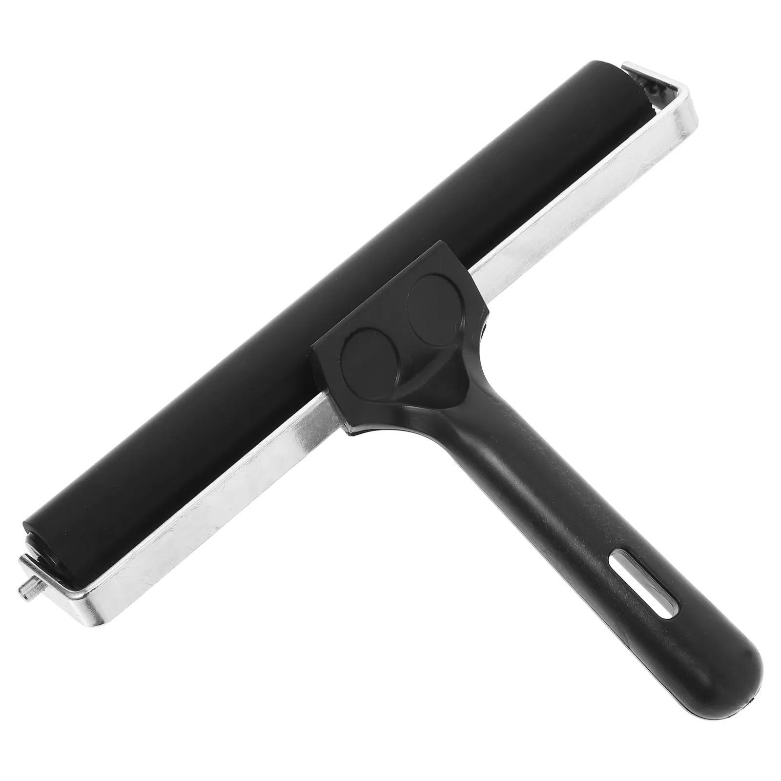 

Rubber Craft Printmaking Supplies Art Craft Roller Hard Printing Tape Black Glue Latex Ink Art Project Tool