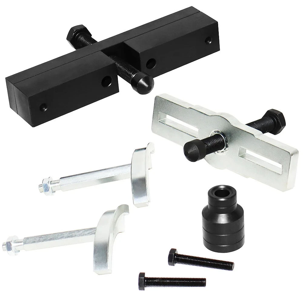 

Подходит для инструмента для разборки и сборки с двойным сцеплением Hyundai Kia, инструмента для сцепления трансмиссии Elantra Tucson DTC