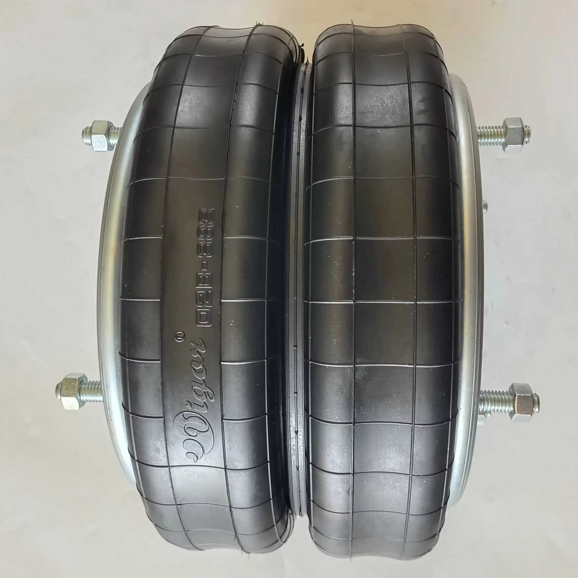 2B5382 Double Convolution Air Spring W01-358-6799  2B14-476 FD530-35543 Contitech Air Bellow for Industrial Equipment