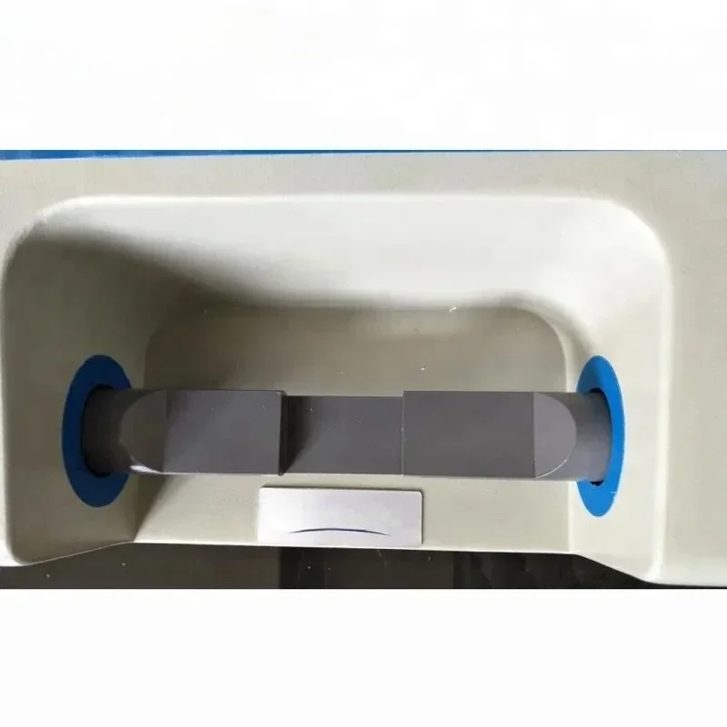 2025newLaboratory automatic tablet hardness tester price