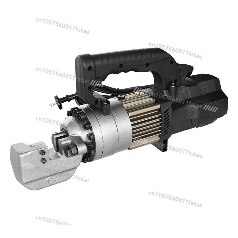 

16/20/22/25/32 Electric Rebar Shear Portable Hydraulic Rebar Cutting Machine, Rebar Cutting Machine