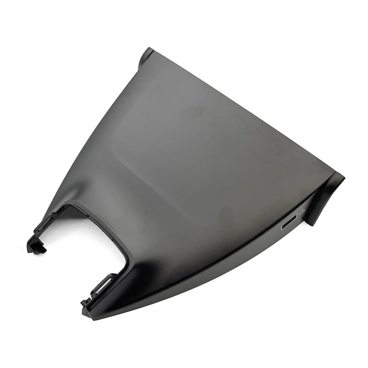 

A48M-Professional 3G8868437 3GG868437 for Arteon 2017-2025 Interior Mirror Trim Lane Keeping Cover with USB Port