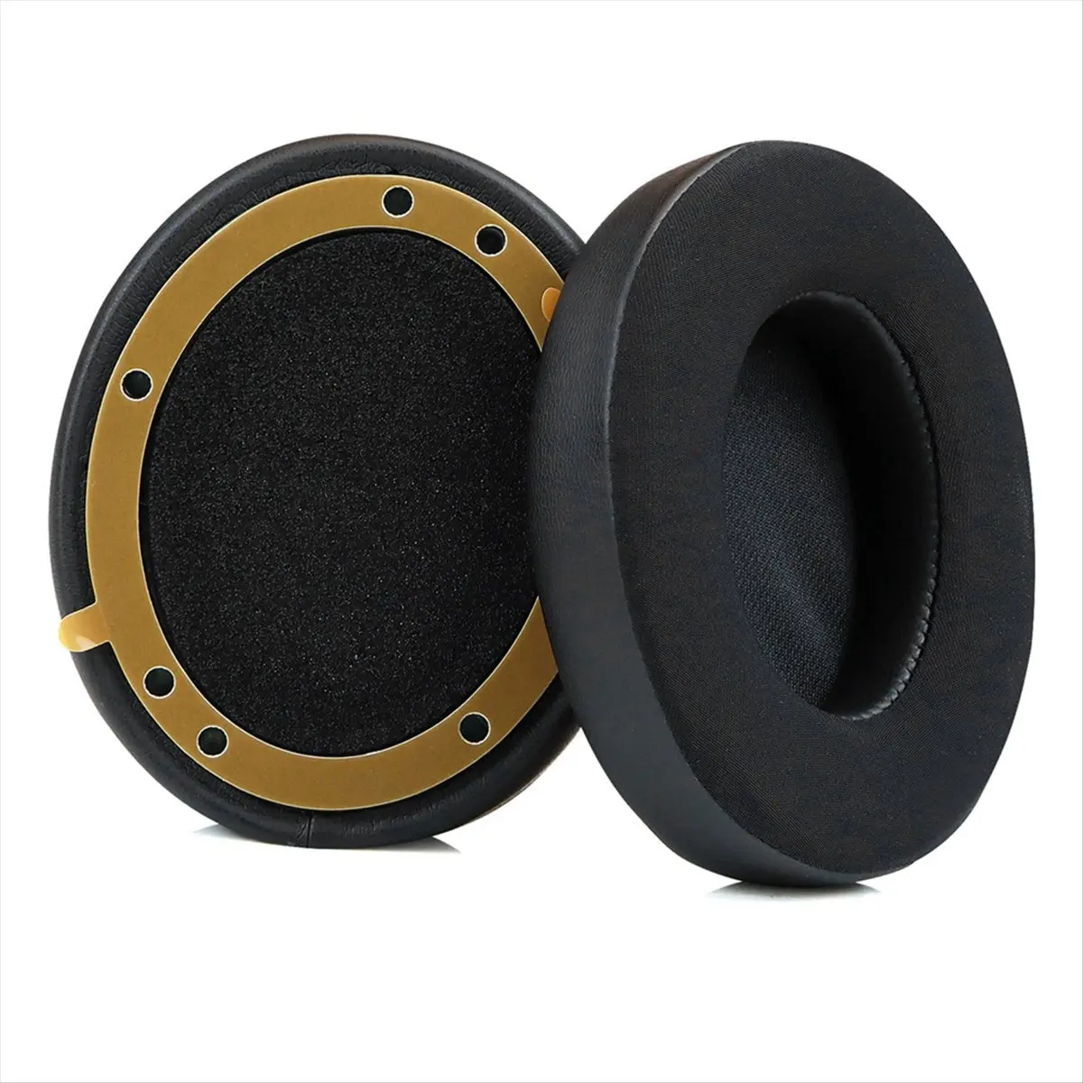 Special Offer-Soft Protein Leather Ear Pads for Headphone Memory Foam Ear Cushions EarPads Replacement
