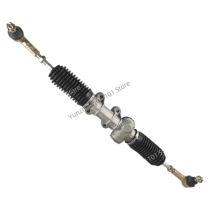 China Lvtong Electric Golf Cart Steering Gear, Direction Machine Assembly Parts, Suitable for Type A
