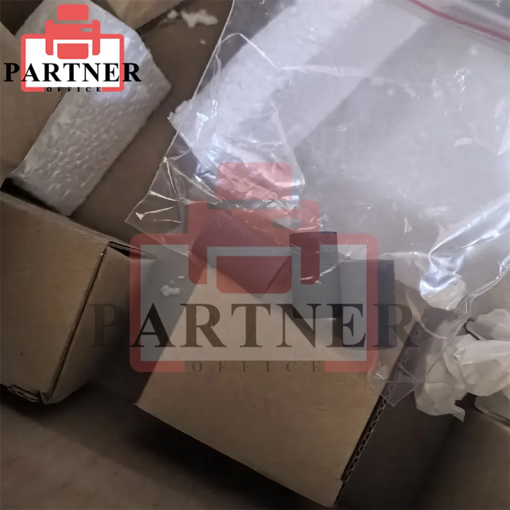 10XF2A68-67913 RM2-5752-000 Separation Pickup Roller Tire compatible for HP M402 M403 M426 M501 M506 M507 M527 compatible for CA