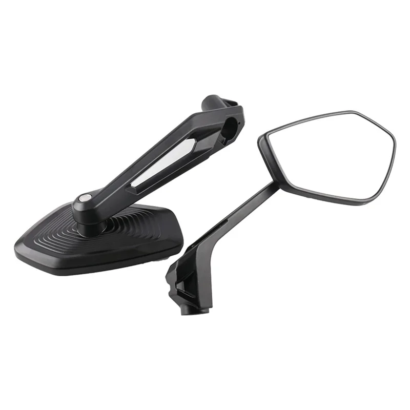 Motorcycle Rearview Mirror Rearview Mirror Forbmw C400GT Side Rear View Mirror Motorcycle Accessories