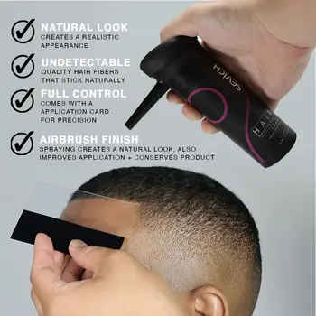 12 best sales Tóc mọc - №4