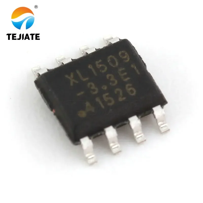 10PCS TEJIATE Power Chip XL1509 XL4001E1 XL4005E1 XL4015E1 Lower Voltage Stable Voltage Power IC
