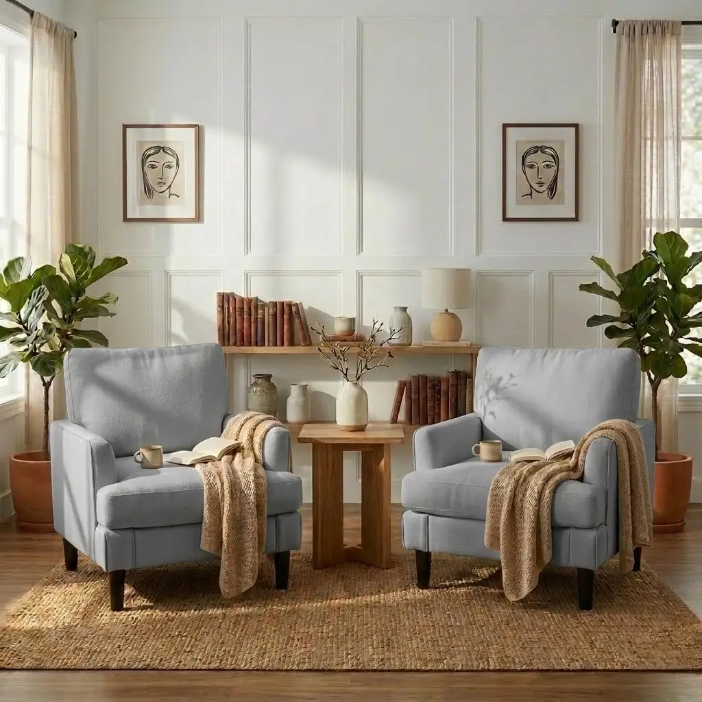 # طقم كراسي أنيقة بتصميم منتصف - مراجعة Century Textile & Sewing Supply Avenue C North Saskatoon Sk وسعره