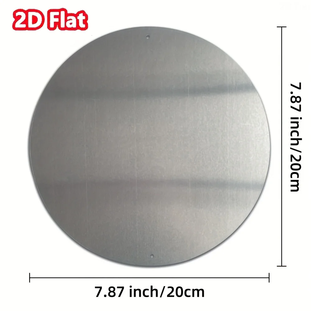 2D Passover Wreath Iron Sign, Circular Passover Sign, Jewish Welcome Wreath Accessory Sign, Home Decoration, Holiday Decoration