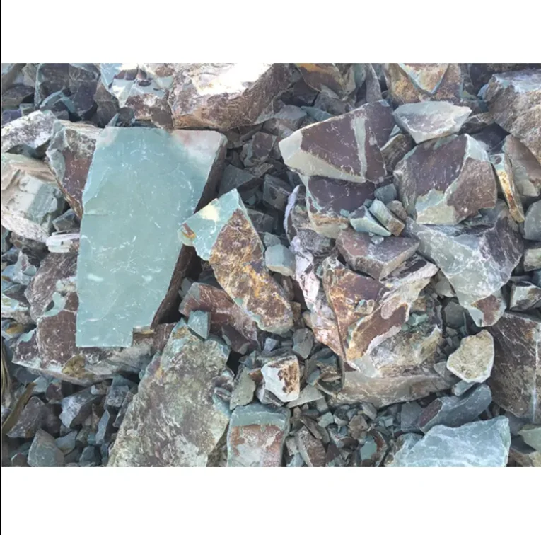 2025Natural Green Zeolite Clinoptilolite Ball for Aquaculture Filter Fish Pond Zeolite Pellets As Water Purification Agent