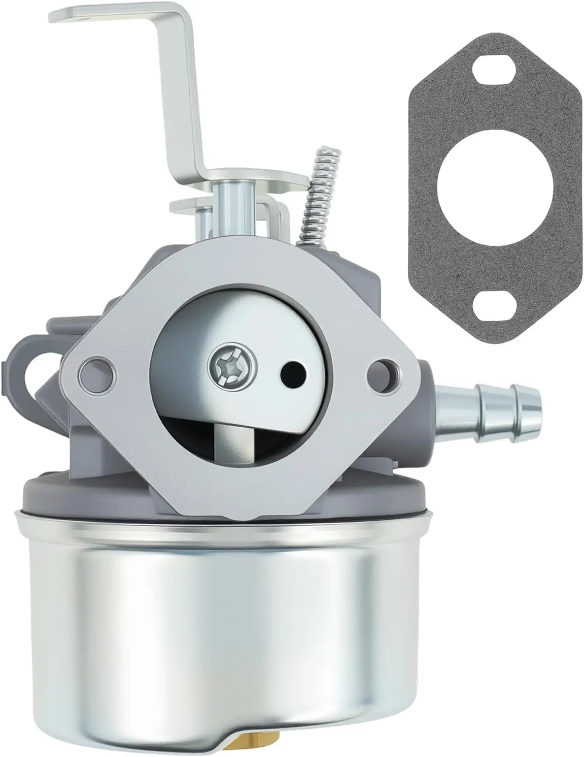 Carburetor For Tecumseh TH139SP TH139SA HSK870 HSK850 snowblower Engines Replace 640300 632738 640096