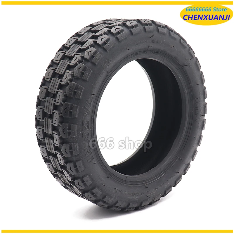 Free Shipping Super Quality Pneumatic Tubeless Tire for Electric Scooter Ultra 90/65-6.5 Cross-country Tire