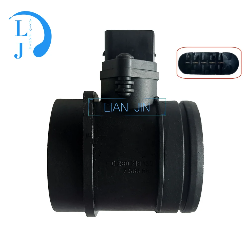 0280218159 Air Flow Meter Sensor Fit for BMW 13627566989