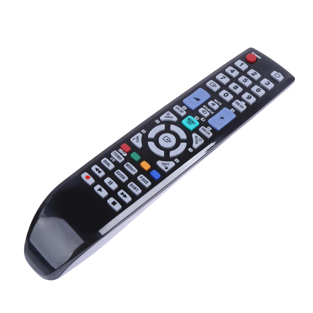 Replacement Remote Control for Samsung Bn59-00901a Universal Replacement TV Remote Controller Bn59-00940a BN59-00862A AA59-0048