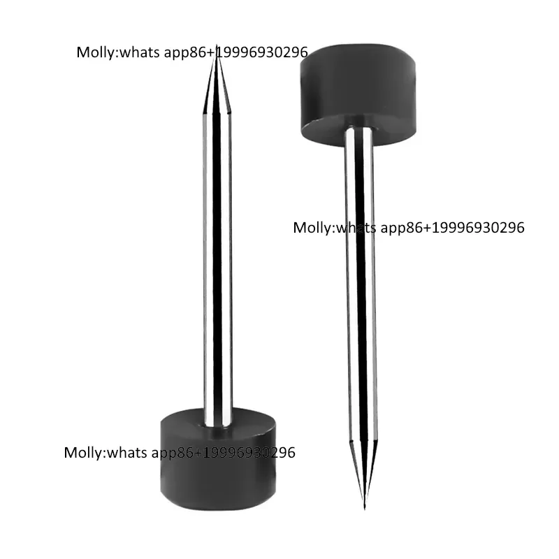 FTTH Electrode AV6471 AV6471A AV6471AG AV6496A Use for Fiber Optic Fusion Machine Fusion Splicer Electrode Rod