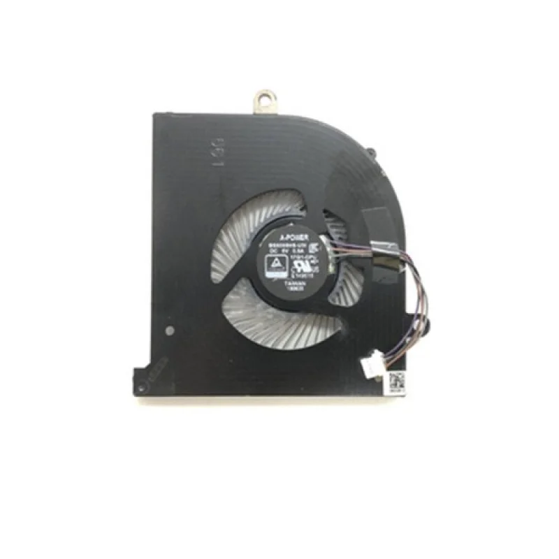

A++ For MSI GS75 WS75 P75 9SD Radiator CPU Fan module MS-17G3