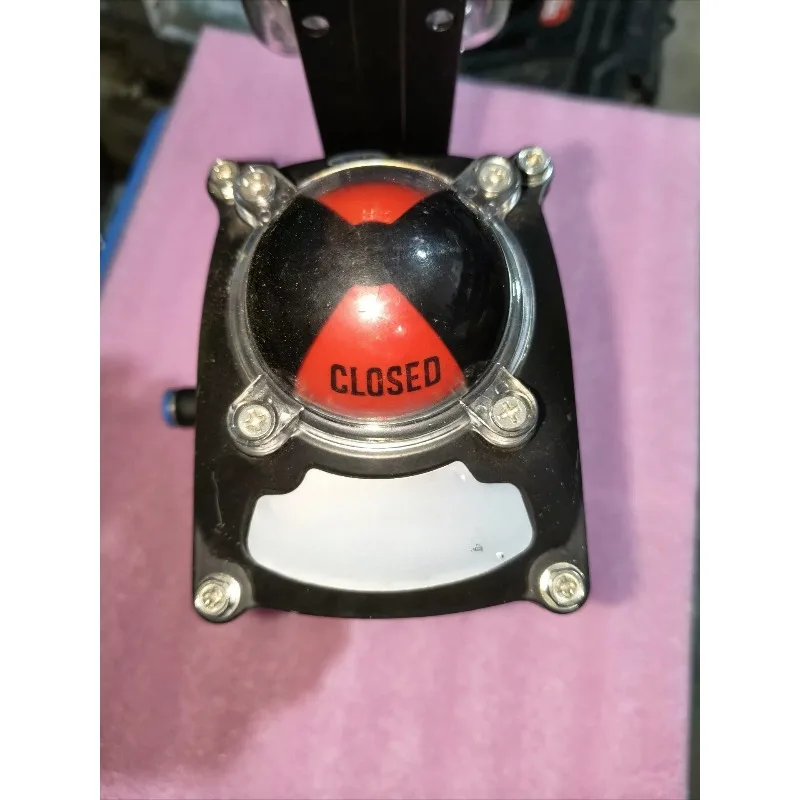 APL-210N Valve Limit Switch Pneumatic Air Source Treatment Brand New Fully Functional for Industrial Equipment Use