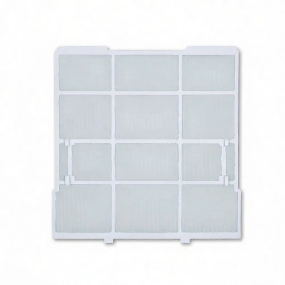 Air Conditioner Filter Mesh For Midea Indoor Unit Dust Proof Protector Maintenance Accessory Clean Air System