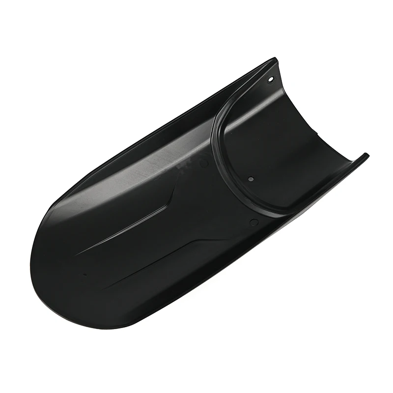 Motorcycle Accessories Mudguard Extension Front Fender Extender For Honda NX400 NX500 2023 2024 NX 400 NX 500