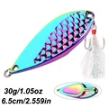 30g-With 1 hook