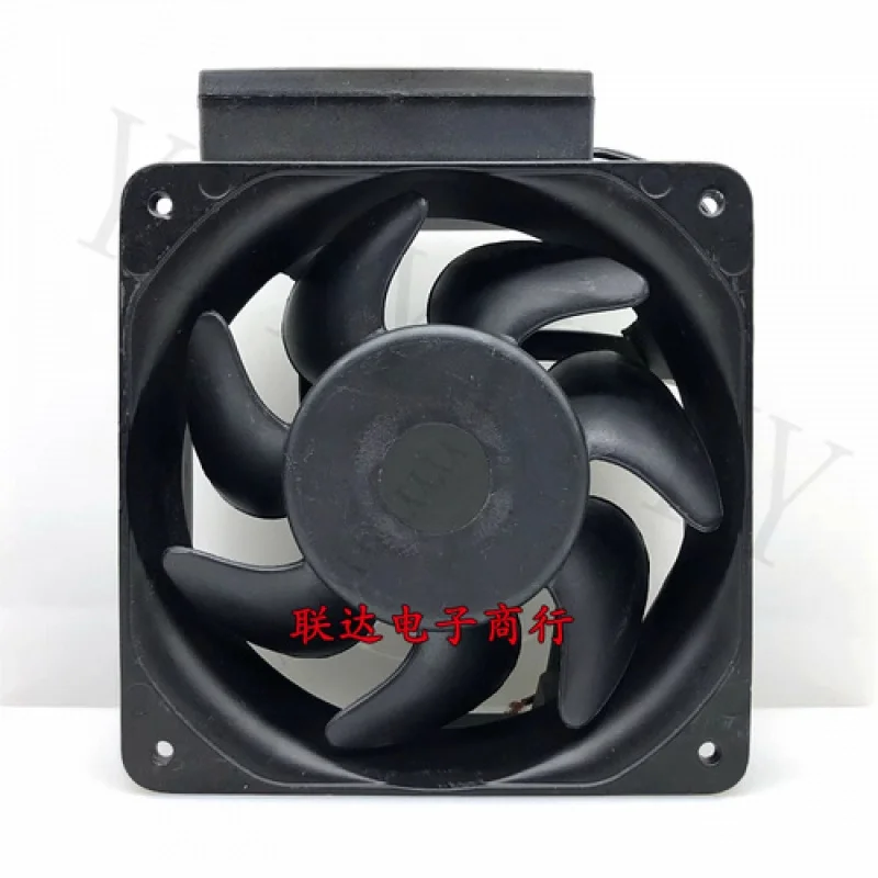 Y+ FOR MINGQUAN MQ16062HBL 16055 220V-240V 0.24A 16CM  Axial Cooling Fan
