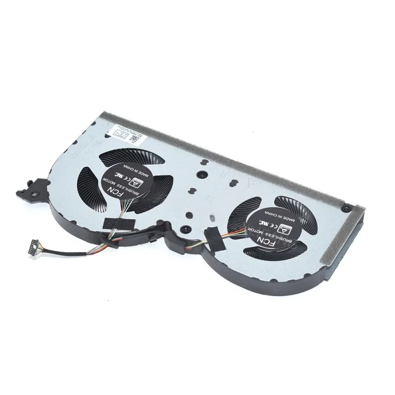 

CPU Fan BAPA1509R5HP002 New For Lenovo Ideapad Gaming 3i (15) 3-15ARH05 3-15IMH05 Cooler 5F10S13912 5F10S13913