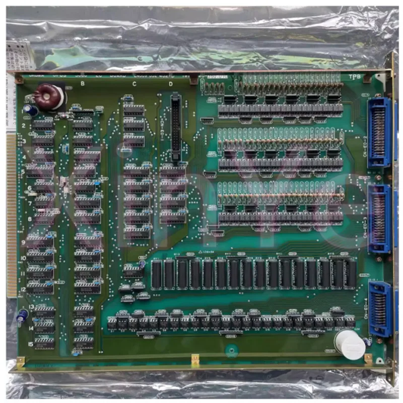 

Board E4809-032-452-D