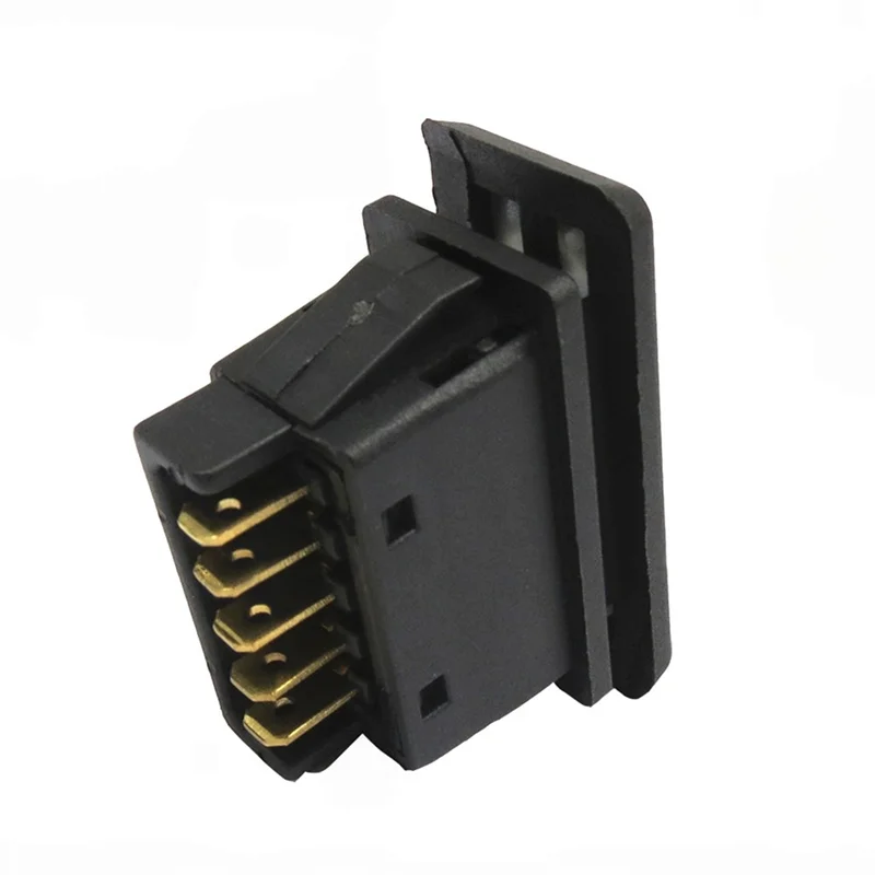 Control Switch Butt…