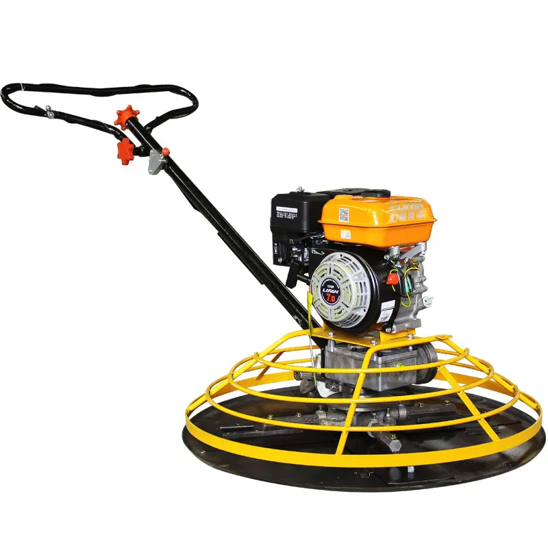 Road construction tools GY60-90 concrete polishing machine /power trowel