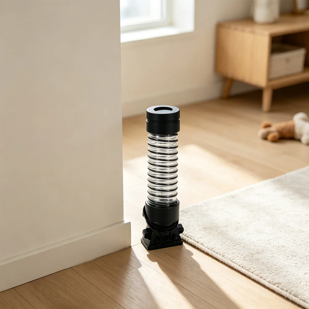 Dust Extraction Tube Sewage Long-lasting Performance Seamless Connection User-friendly Design Optimal Suction
