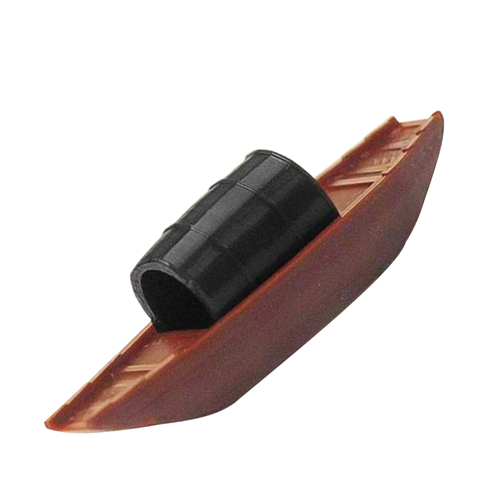 

Micro Landscape Boat Ornaments Fish Tank Decorations Fairy Garden Supplies Coffee Plastic