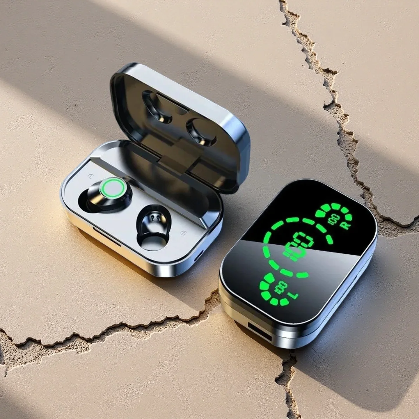 New Tws YD03 Wirele…