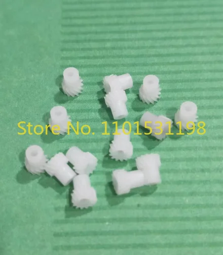 جديد فتحة ترس المحرك لنيكون D80 D90 كاميرا رقمية إصلاح جزء