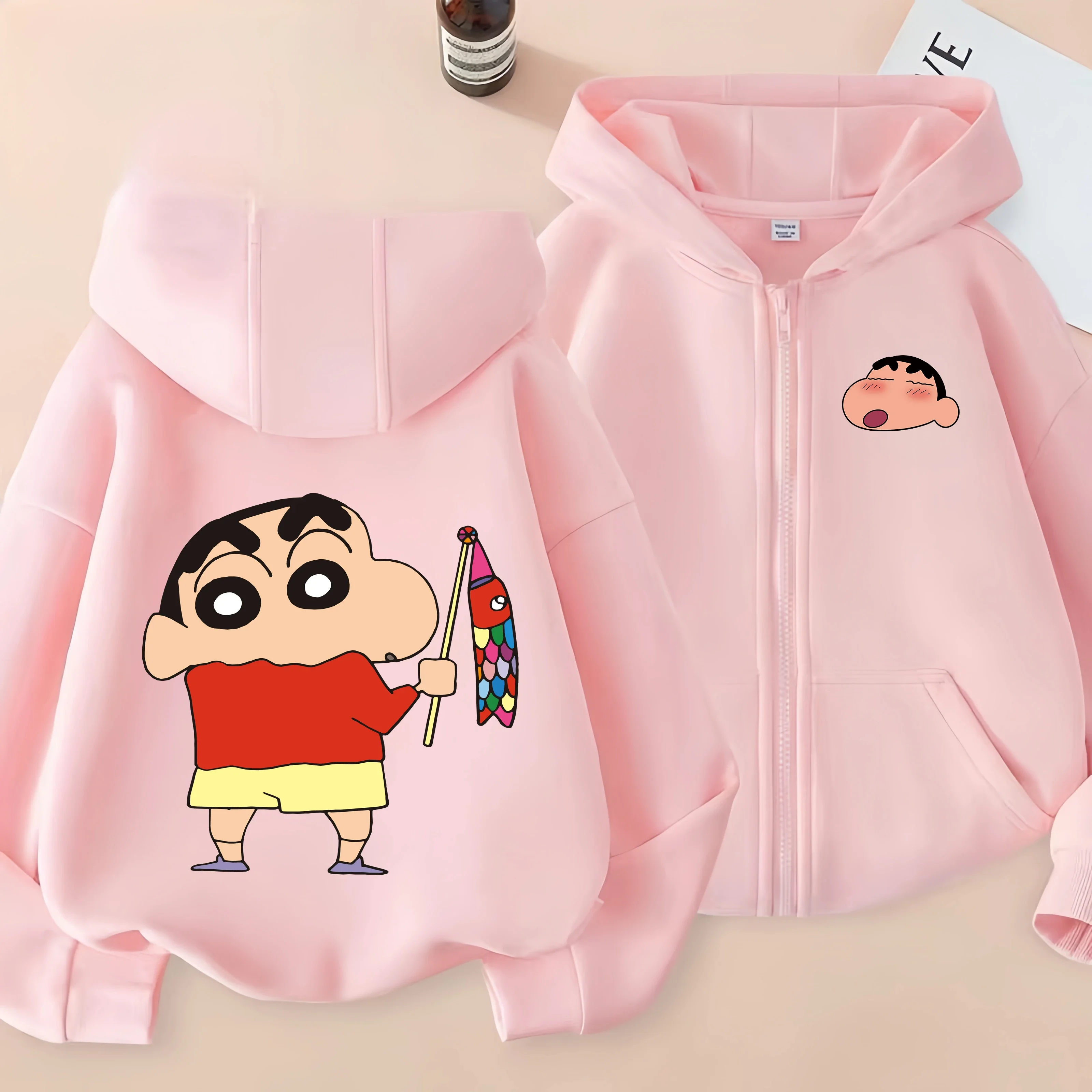 Chaqueta De Moda Su… - image