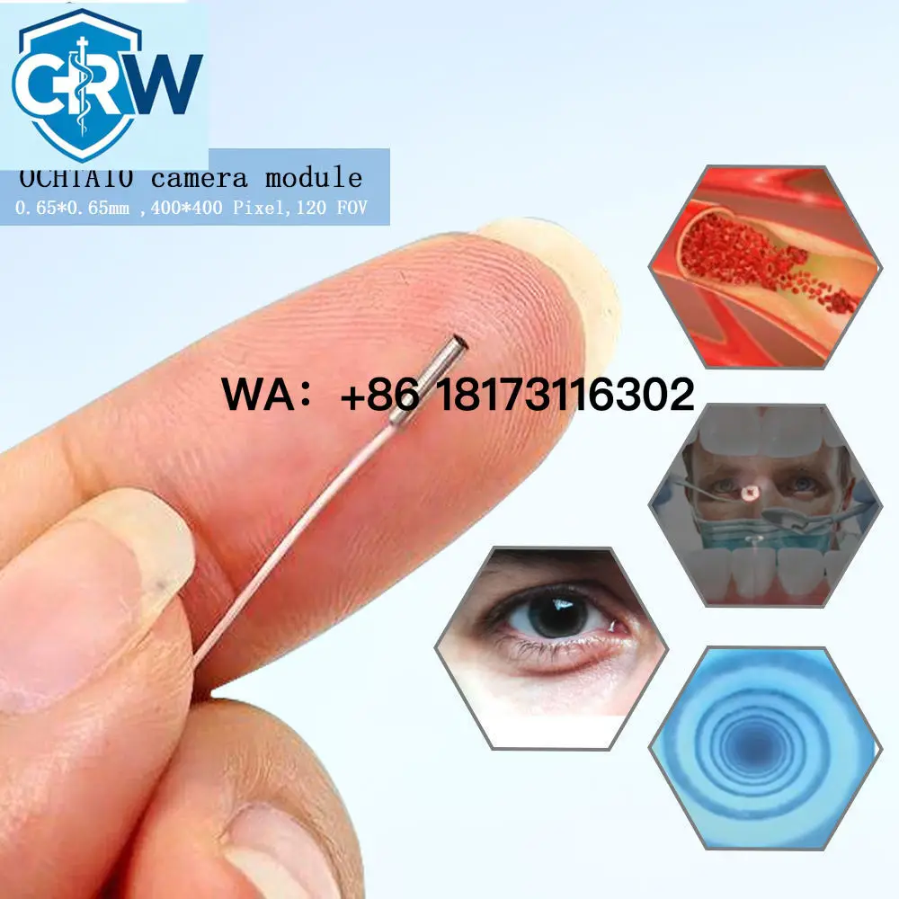 CRW Disposal Mini  1mm OCHTA10 Professional Factory IPX8 Waterproof USB Micro Medical    Module OCHTA10