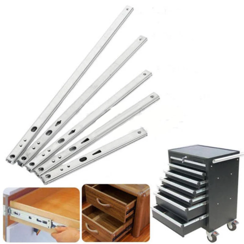 #4 Top 40 Drawer Runners Worth Buying In 2026