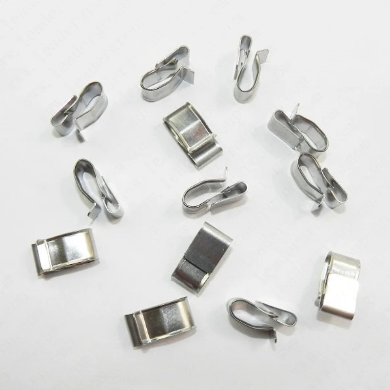 Imagem -05 - Solar dc Cabo Braçadeira 304 Material Picovolt Clips Painel Solar Clipe para Clipping Fios Mm2 Xj0210 1000 Peças Lote