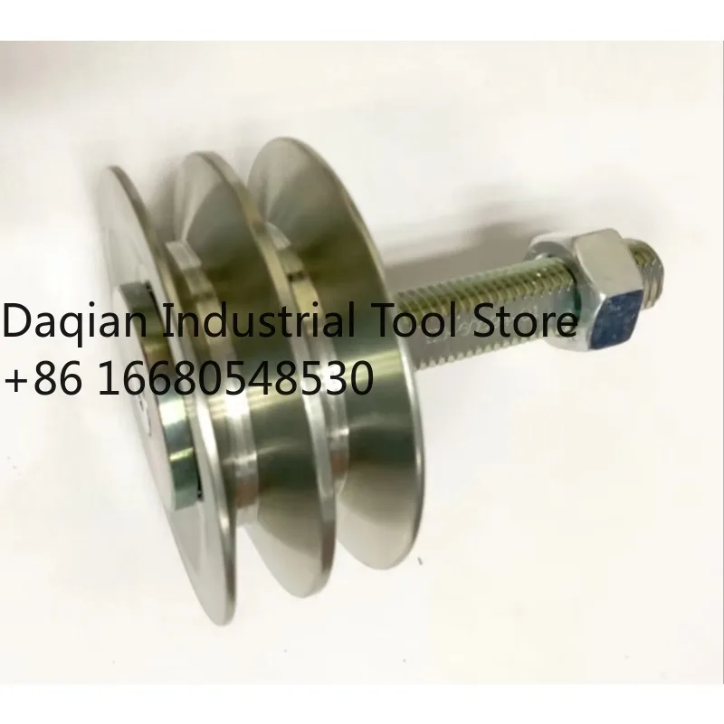 3dsWholesale Carrier Idler Pulley 50-60094-01 New Condition for Genesis /