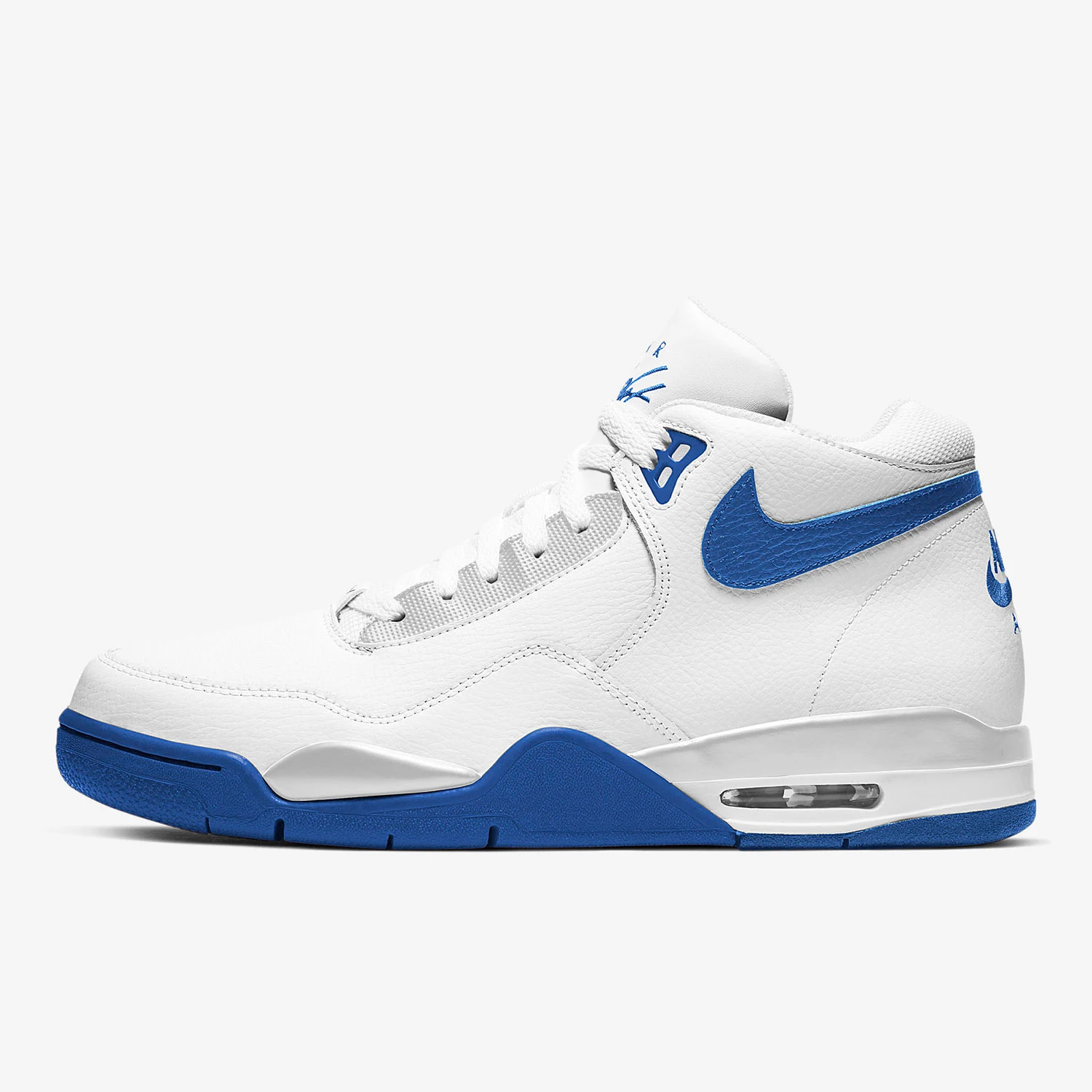 

Nike оригинальные летние новые мужские высокие спортивные удобные дышащие повседневные туфли BQ4212-103