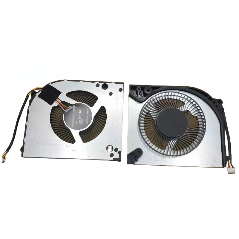 New Laptop CPU GPU Cooling Fan Cooler For DFS5K22115572G FMN9 DFS5K22305283Q FMNA