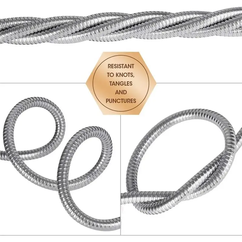 [NEWA64Z!】 High Pressure Bib Reel Hose Extender 10Ft Short Garden Hose Connectors, Drainage Hose For Dehumidifier, Drinking