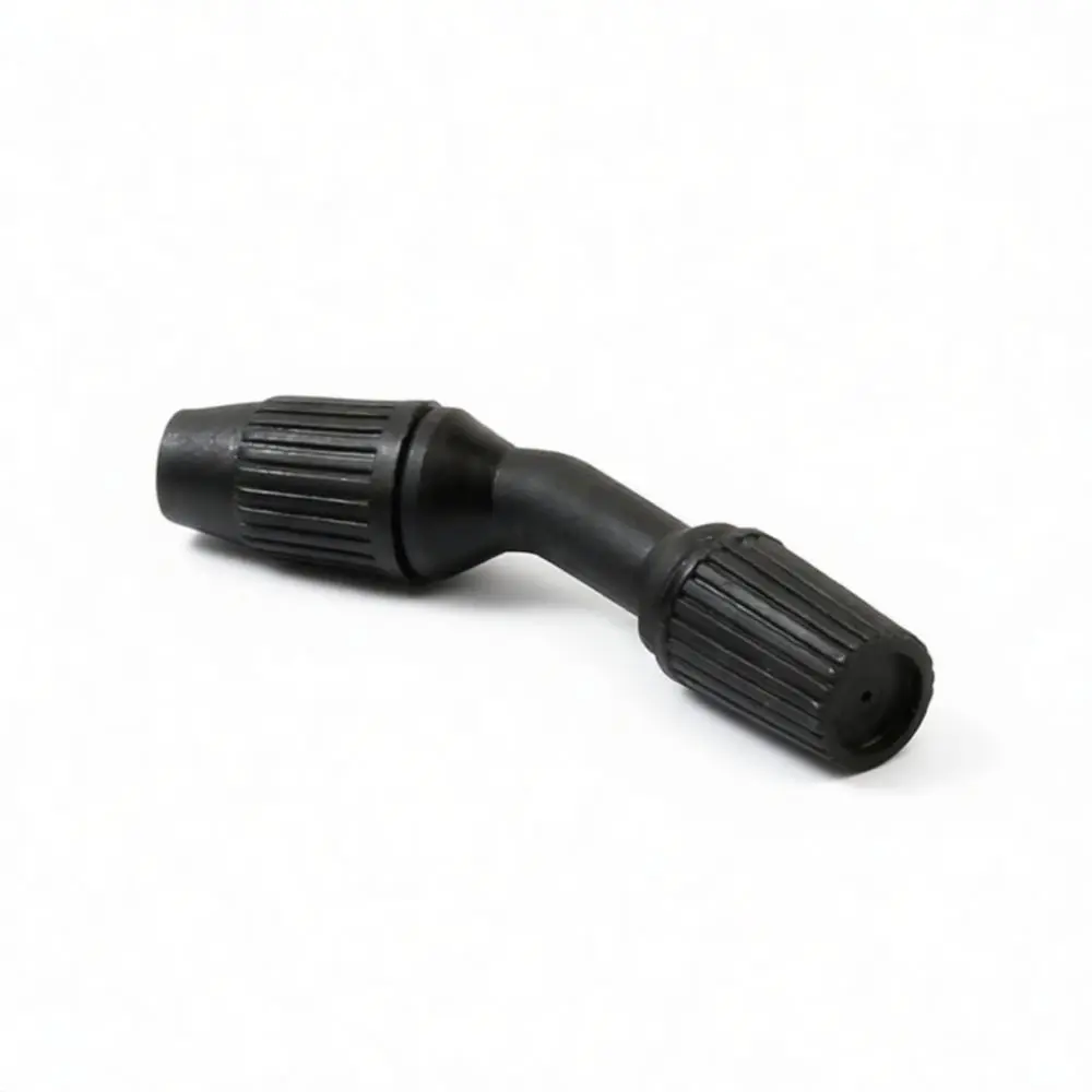 Durable Mist Nozzle For Garden Sprayer Conical Spray Tip Replacement Irrigation Agricultural Plant Watering Device Tool