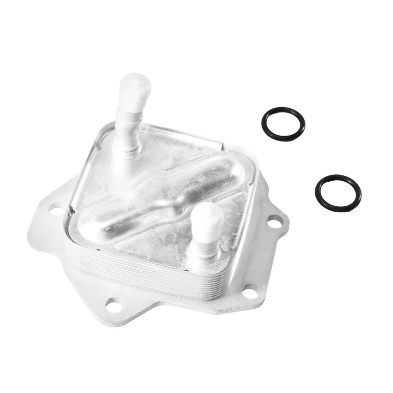 【Price Drop !!】-Oil Cooler Part Number 15710-38021 1571038021 For Toyota Lexus Land Cruiser Redwood Tundra