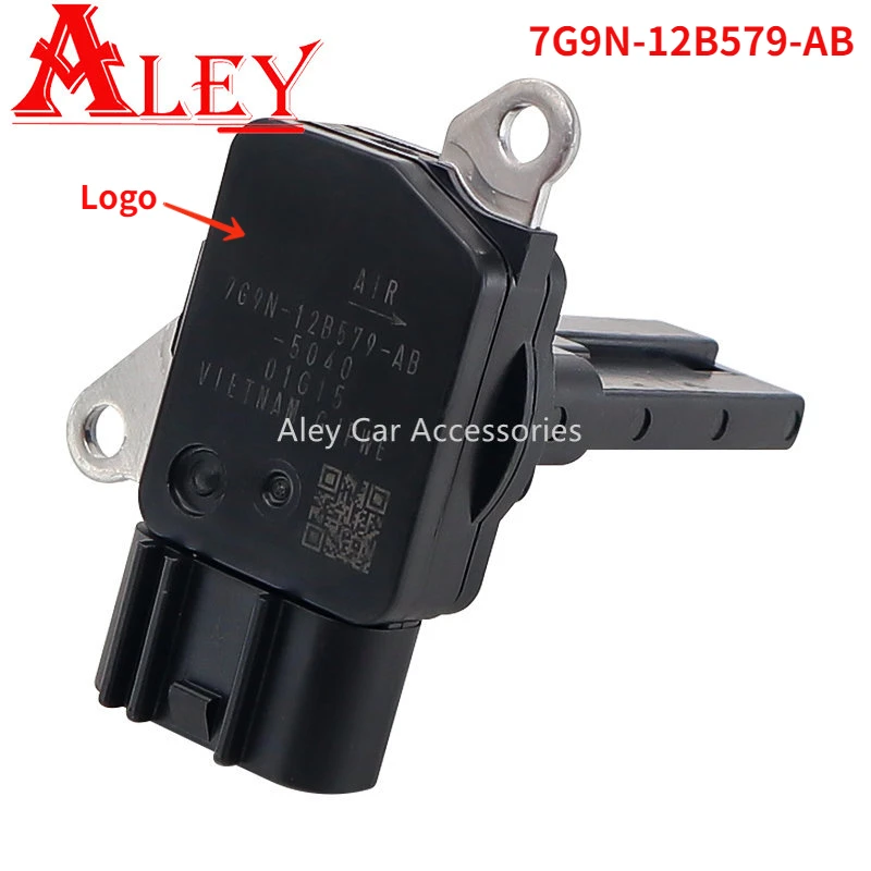 

7G9N-12B579-AB Original New Mass Air Flow Meter Sensor For LAND ROVER DISCOVERY RANGE ROVER LR4 For VOLVO XC70 XC60 V70 V60 S80