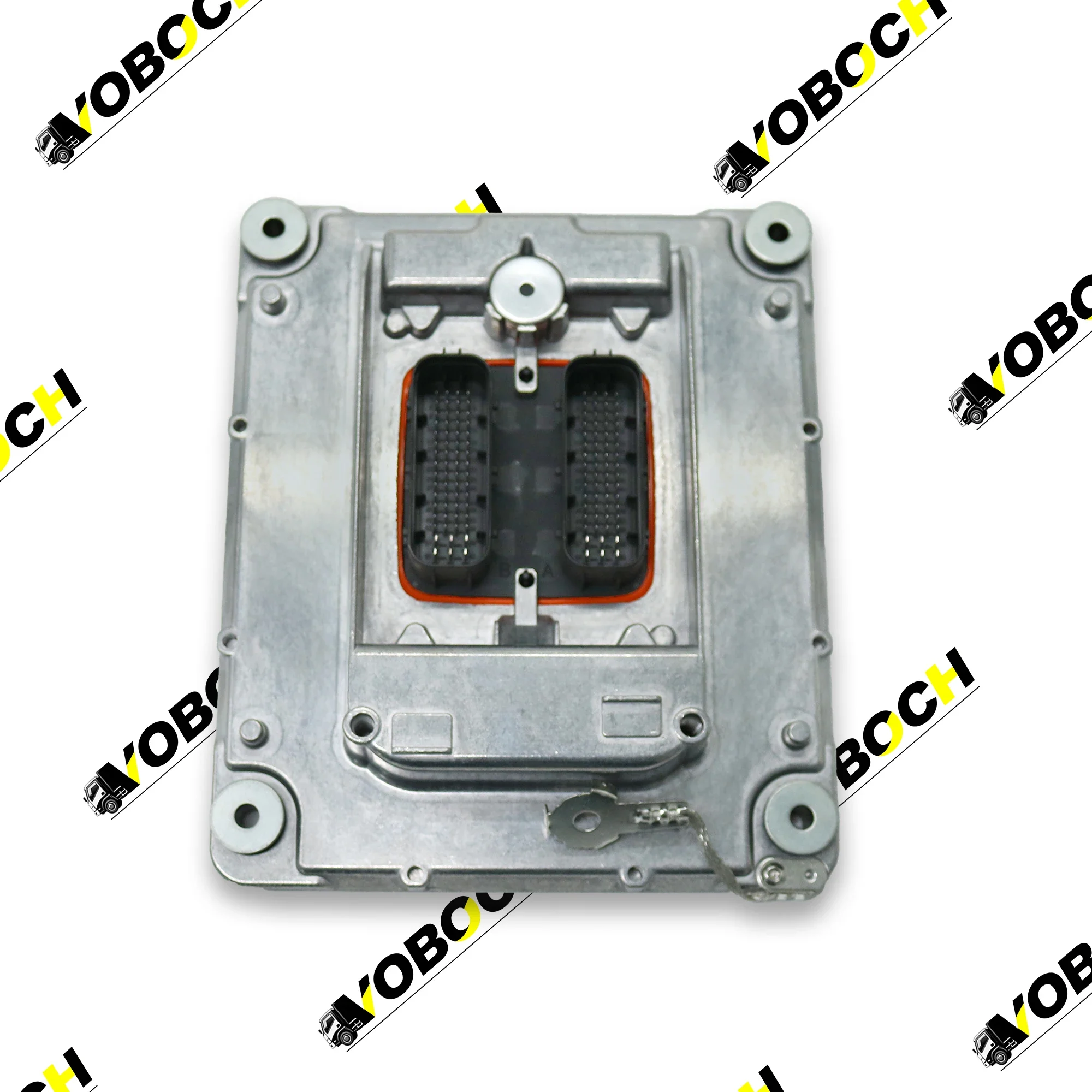 20995620 ECU Program Computer Board Control Unit Module for Excavator D13 Engine - Brand New Fit for Excavator