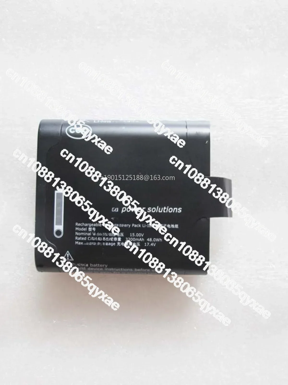 Repair battery RRC2040 2040-2 RRC2054 2054-2 2024 2130 CMM