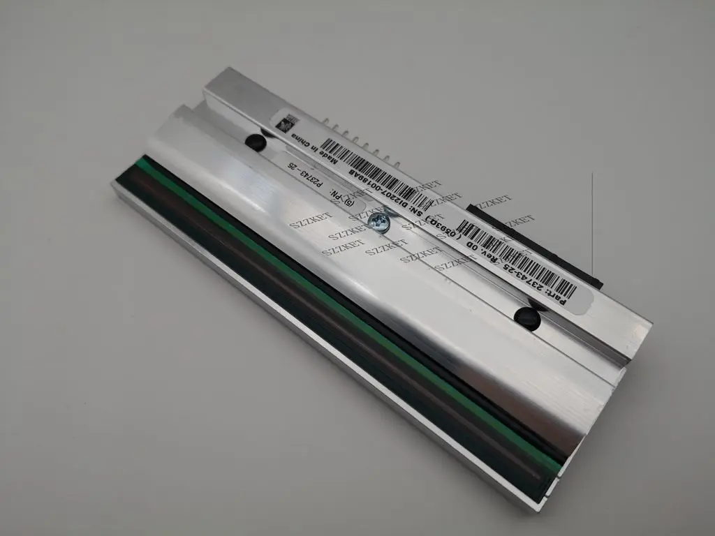 New Original Barcode Print Head for Zebra 140Xi4 203dpi Printhead 140Xi4 Thermal Head P1004234