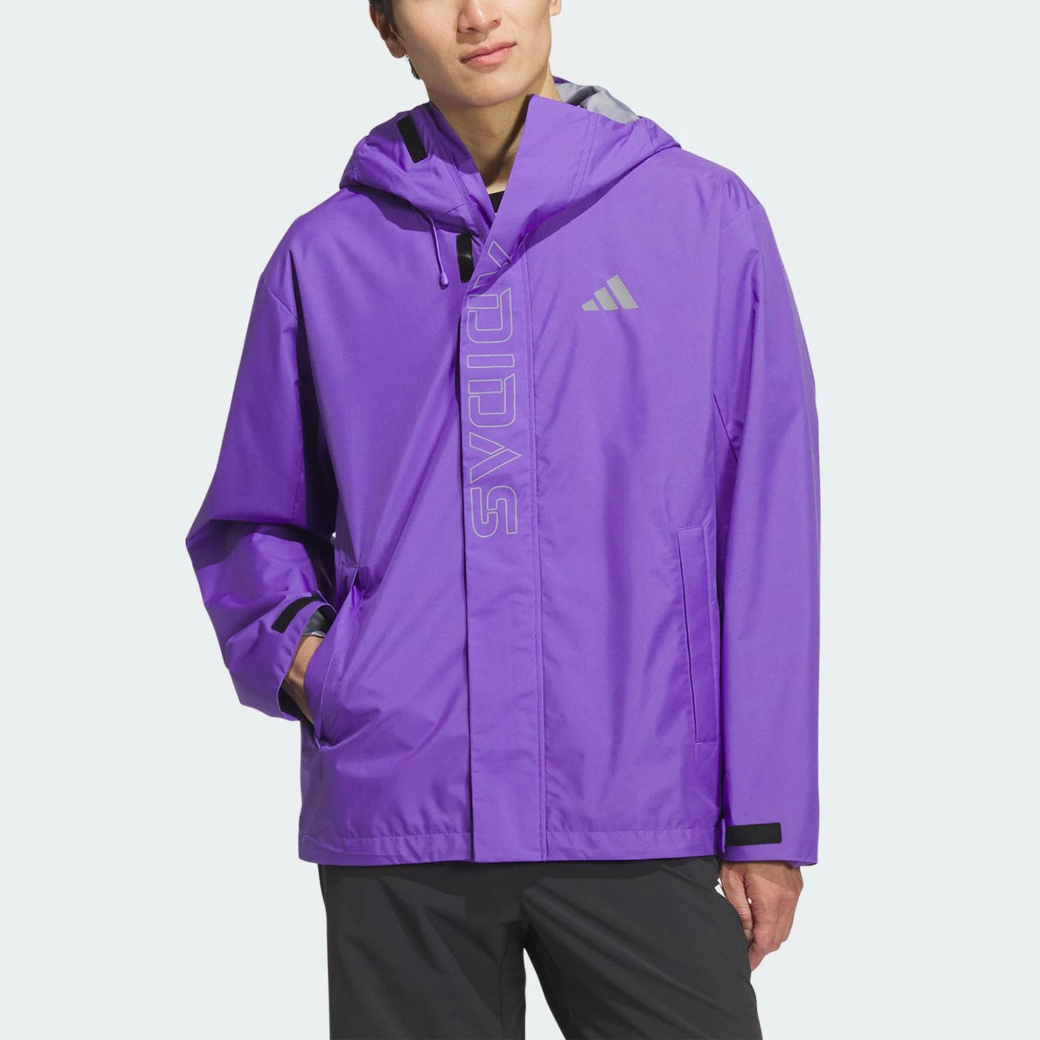 Adidas Genuine V Wv…